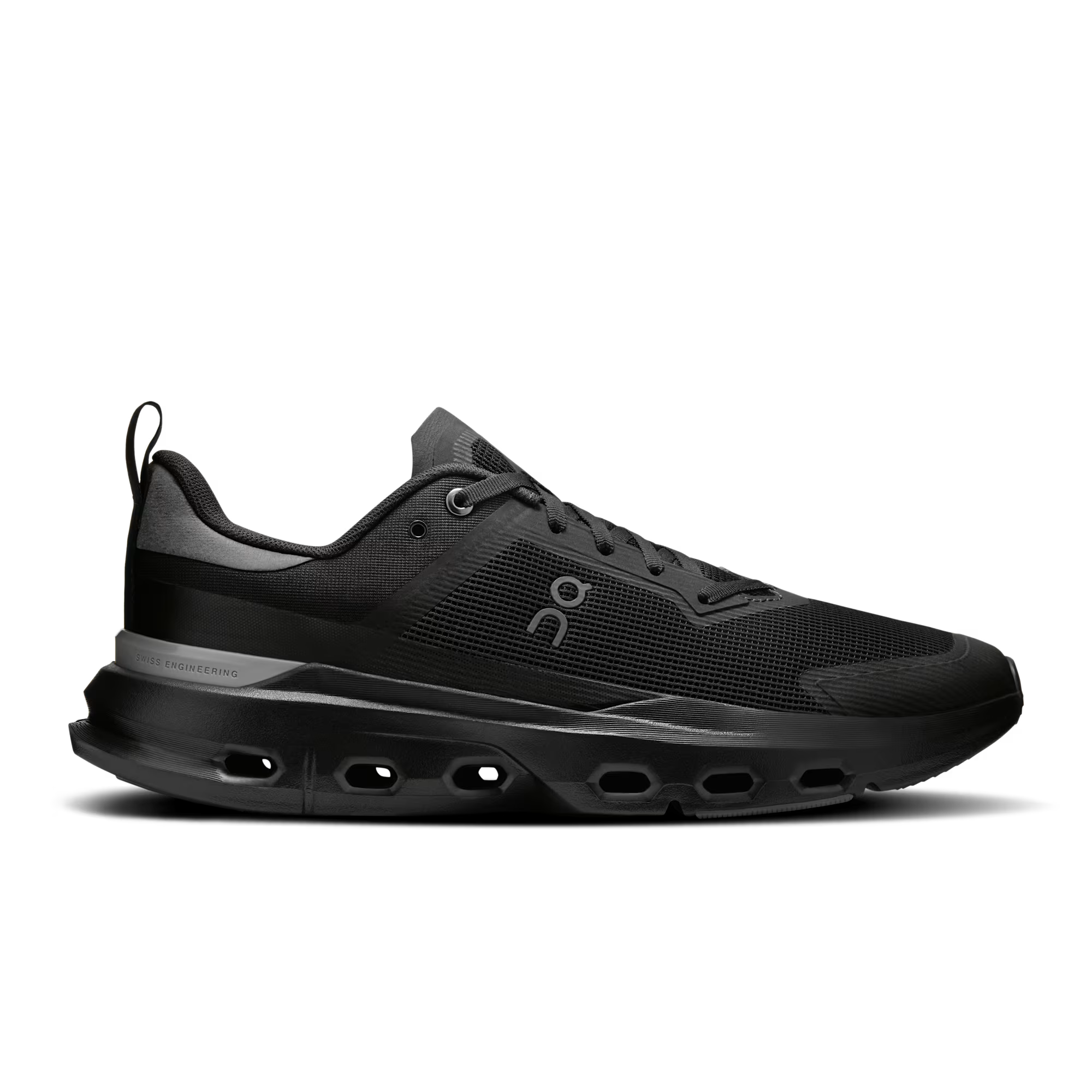 ON Cloudpulse Next 'Black | Stone'