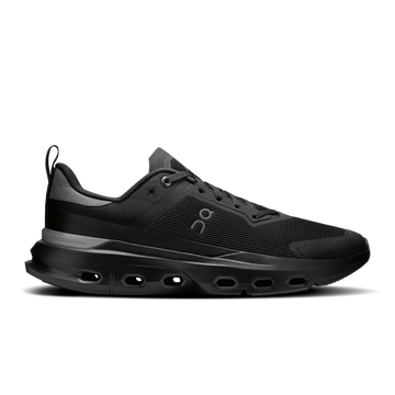 ON Cloudpulse Next 'Black | Stone'