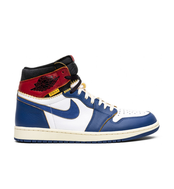 Union LA x Air Jordan 1 Retro High NRG 'Storm Blue'
