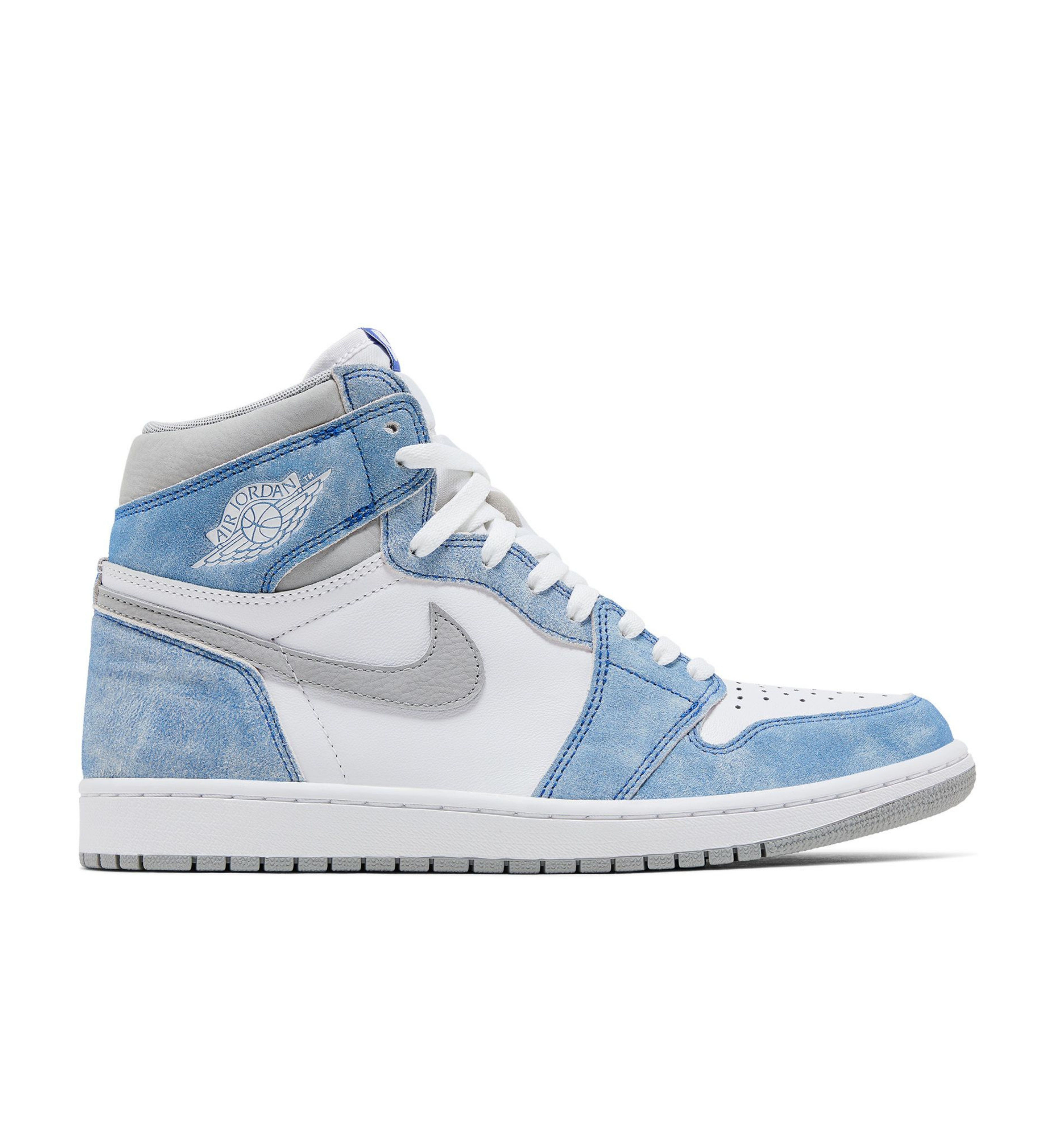 Air Jordan 1 Retro High OG 'Hyper Royal'
