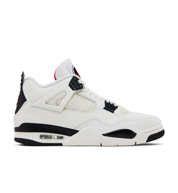 Air Jordan 4 Retro 'Flight Club'