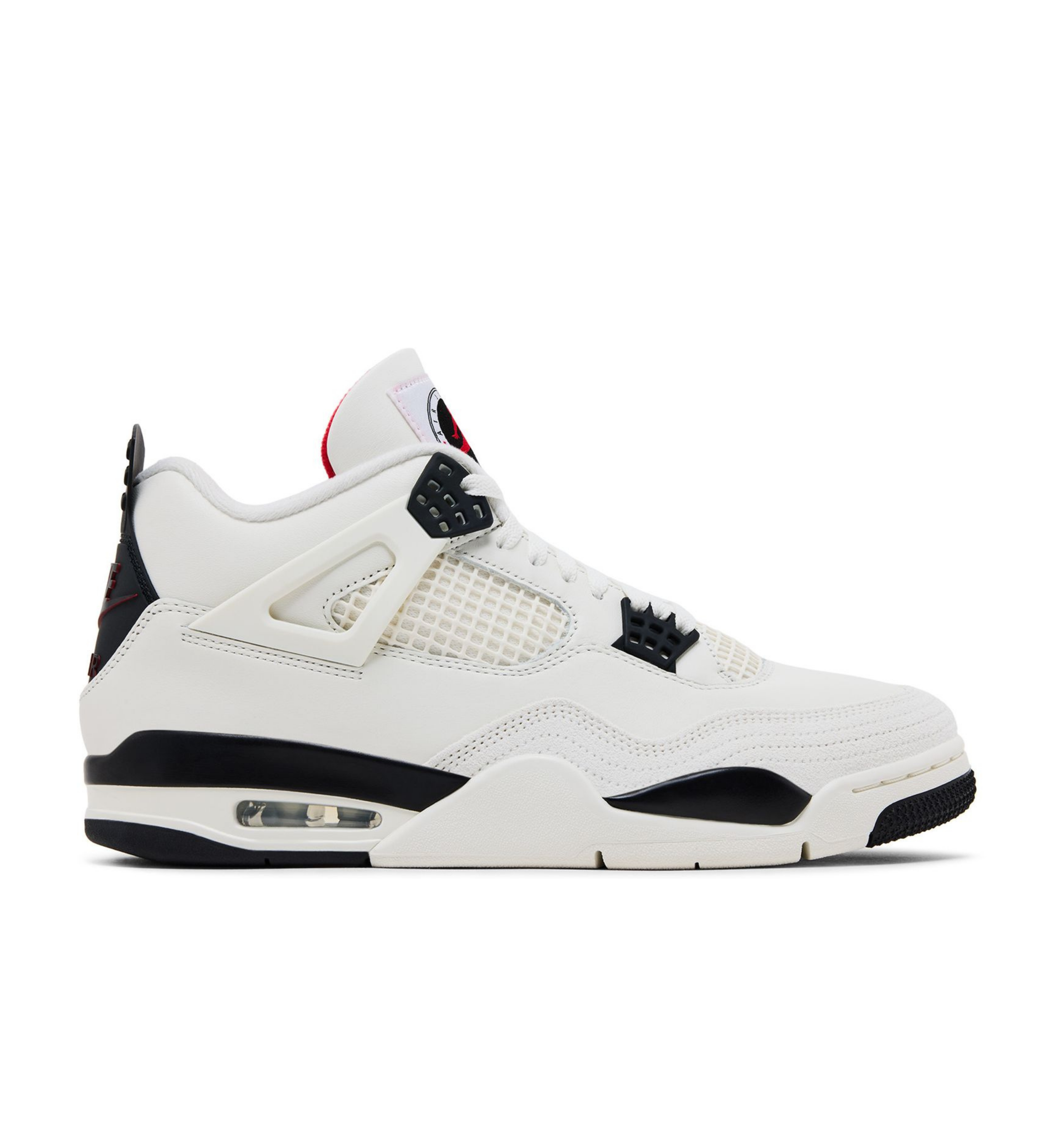 Air Jordan 4 Retro 'Flight Club'