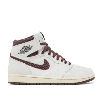 A Ma Maniére x Air Jordan 1 High OG 'Airness'