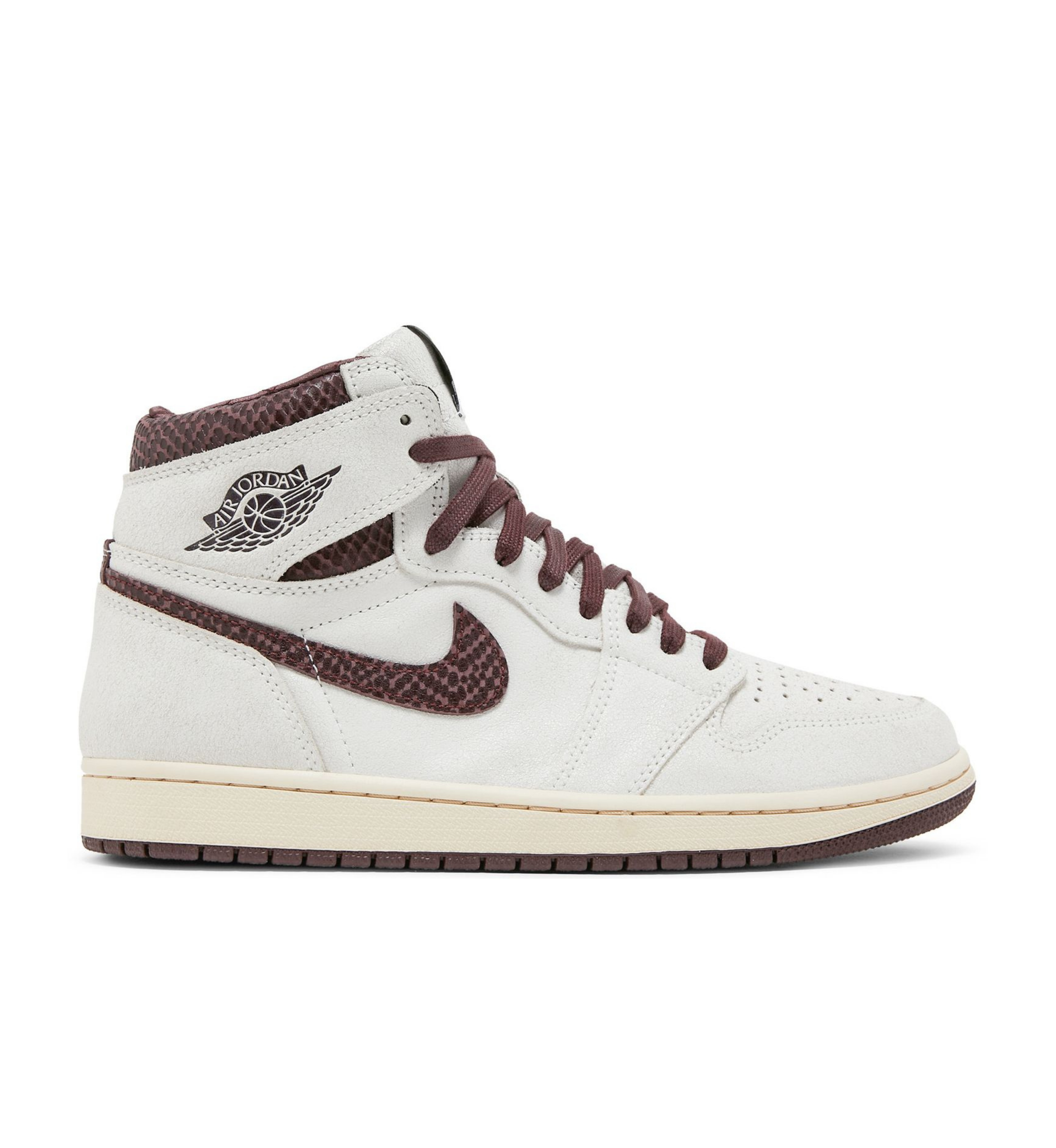 A Ma Maniére x Air Jordan 1 High OG 'Airness'