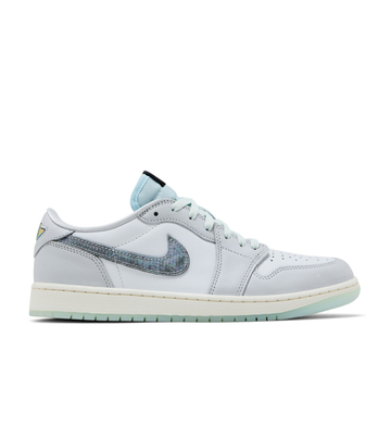 Air Jordan 1 Retro Low OG 'Year of the Snake'