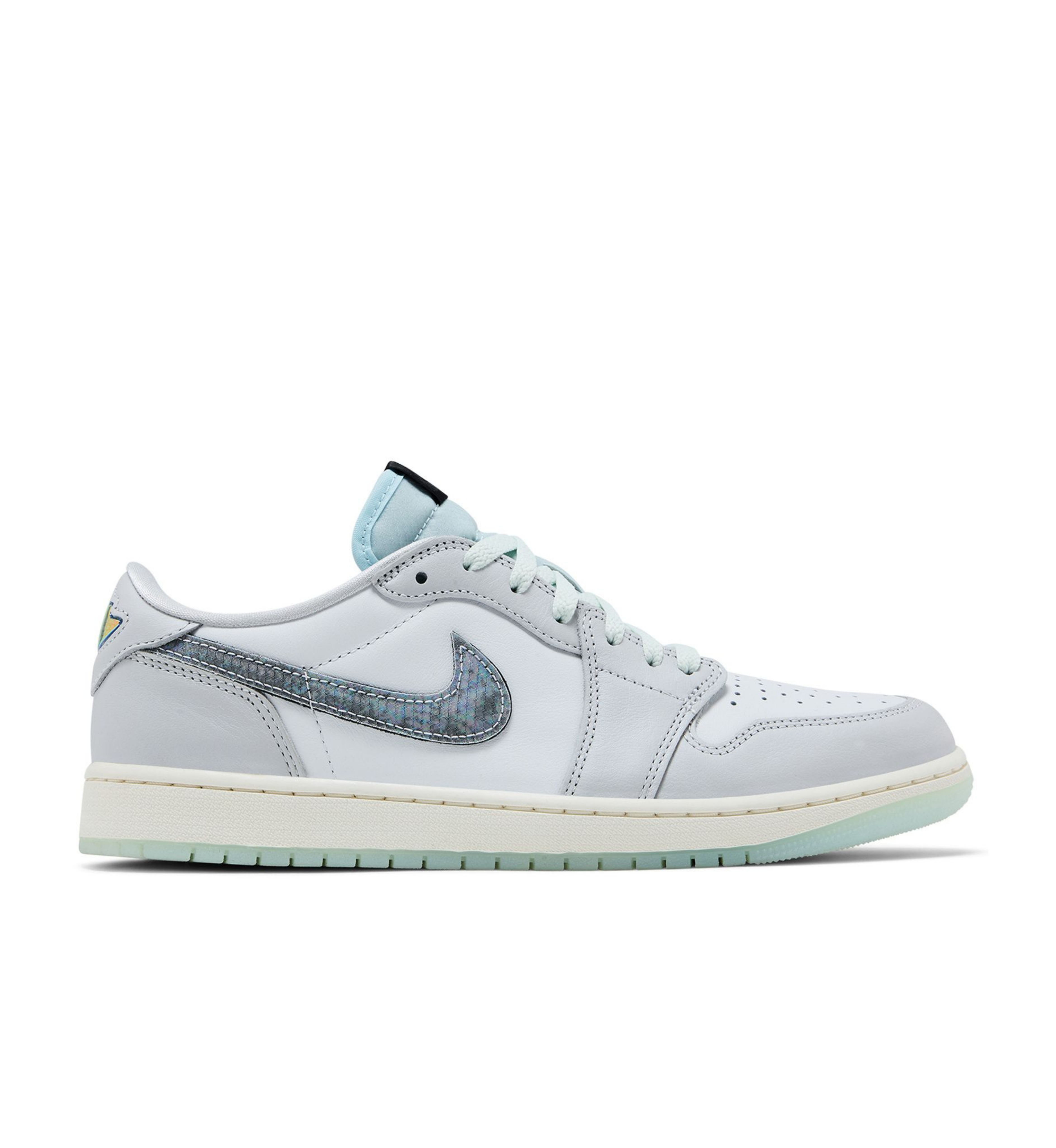 Air Jordan 1 Retro Low OG 'Year of the Snake'