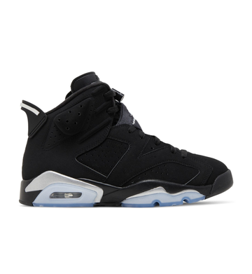 Air Jordan 6 Retro 'Chrome'