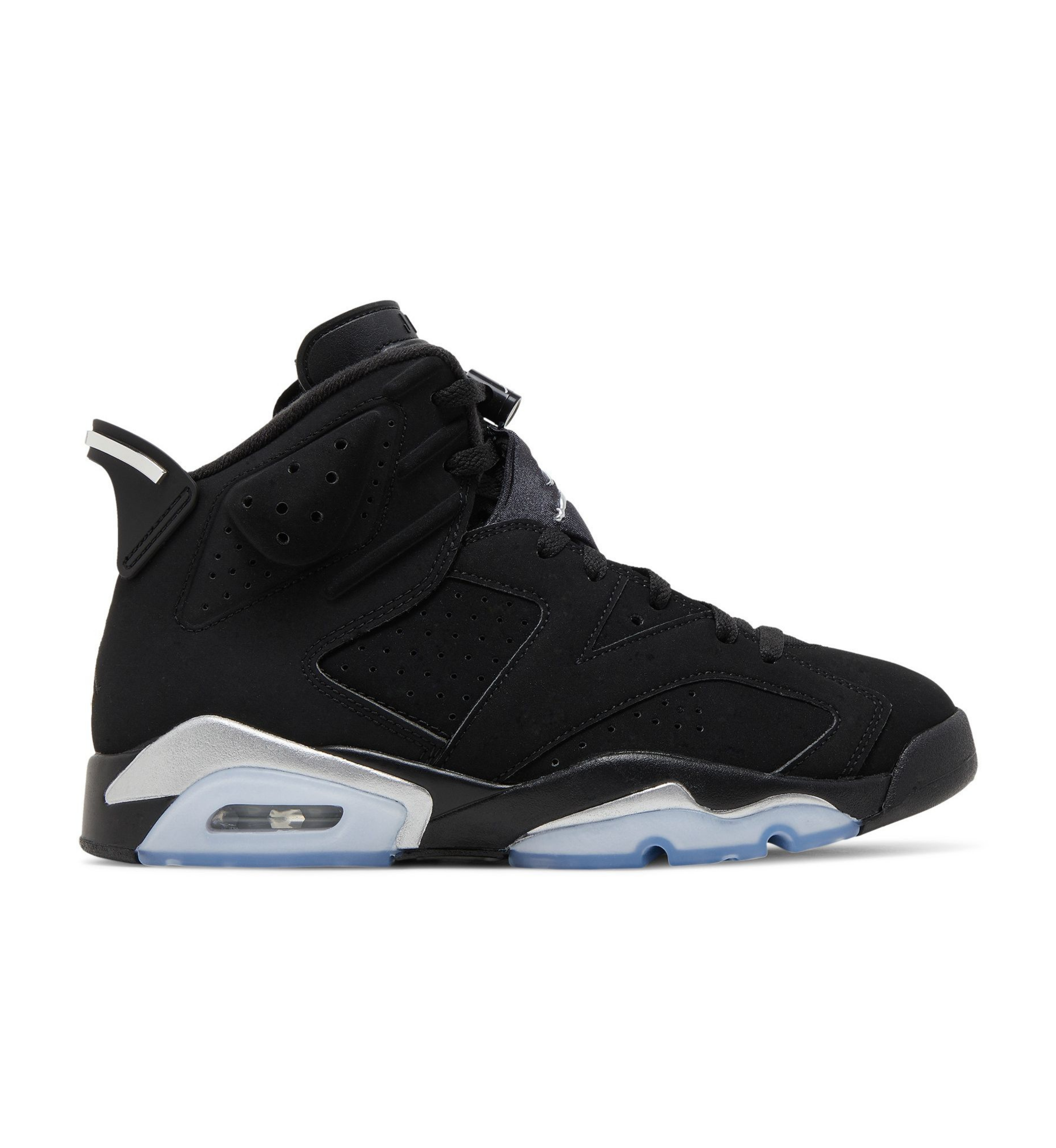 Air Jordan 6 Retro 'Chrome'