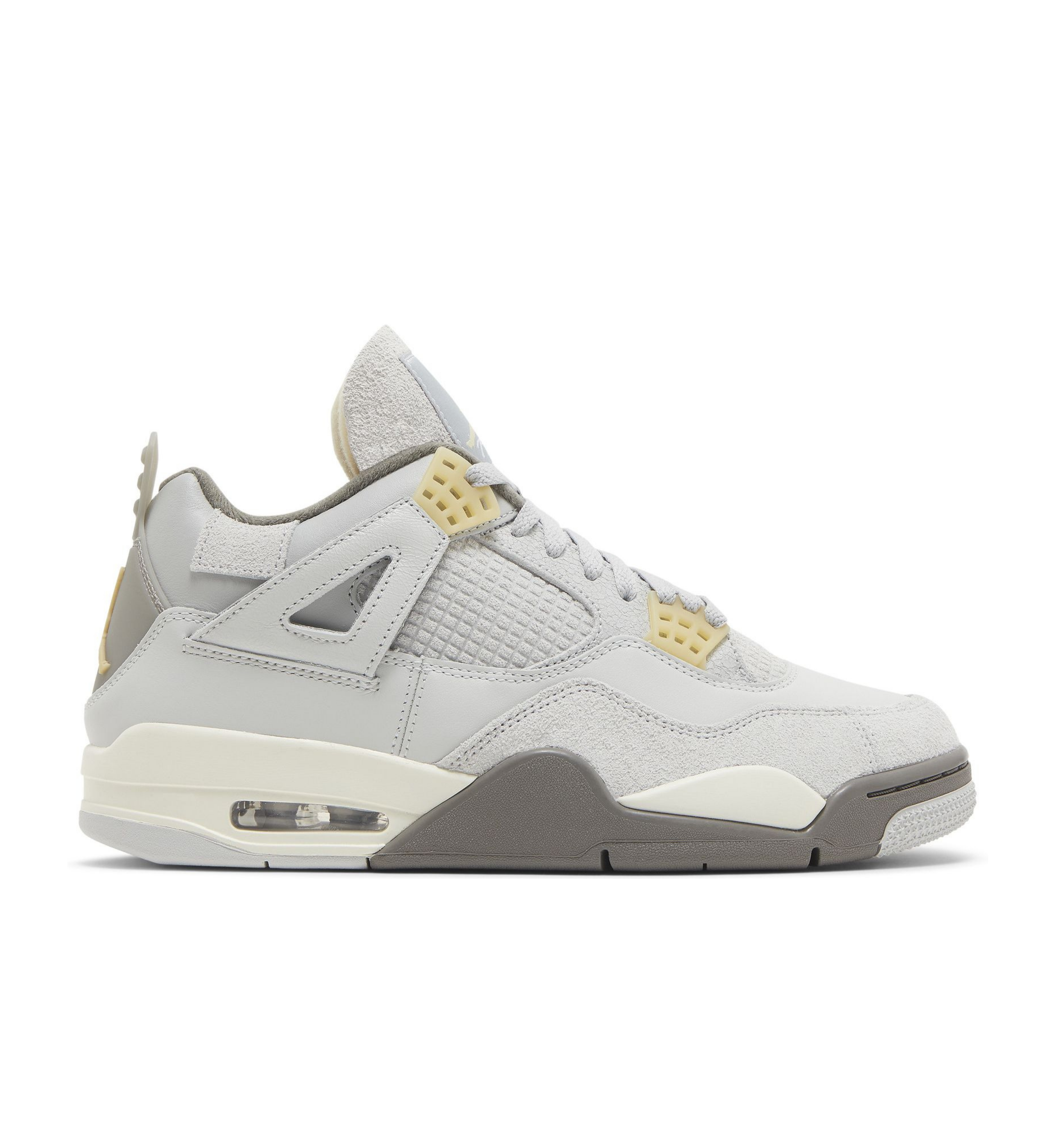 Air Jordan 4 Retro SE Craft 'Photon Dust'
