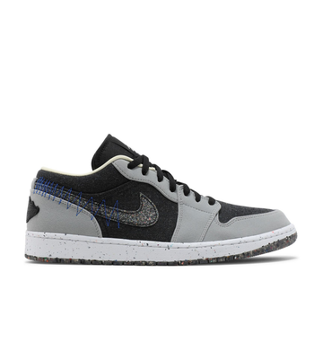 Air Jordan 1 Low 'Crater'