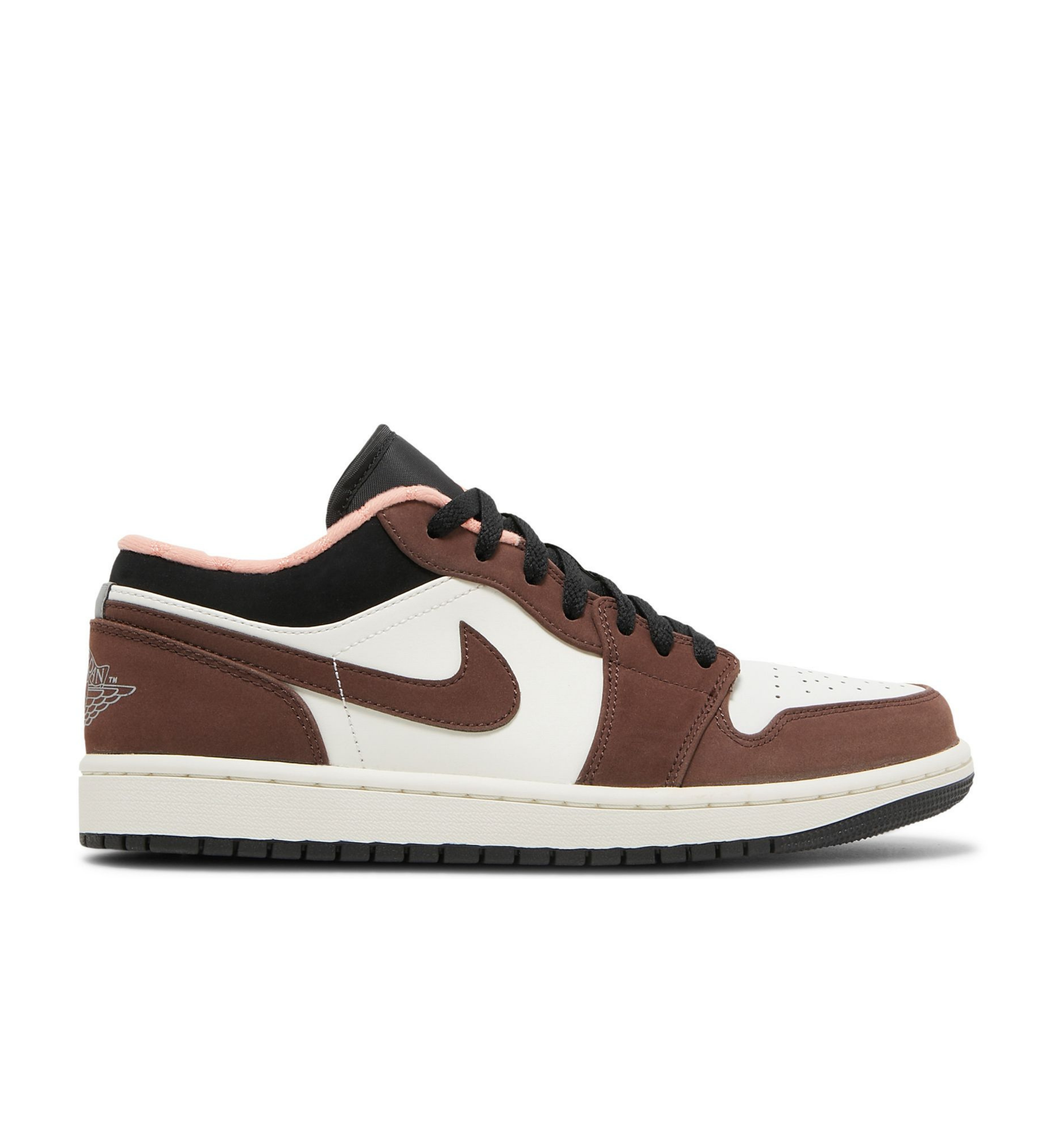 Air Jordan 1 Low 'Mocha'
