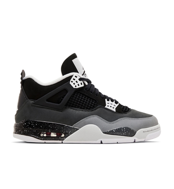 Air Jordan 4 Retro 'Fear' 2024