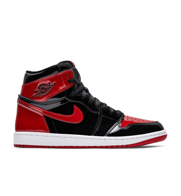 Air Jordan 1 Retro High OG 'Patent Bred'