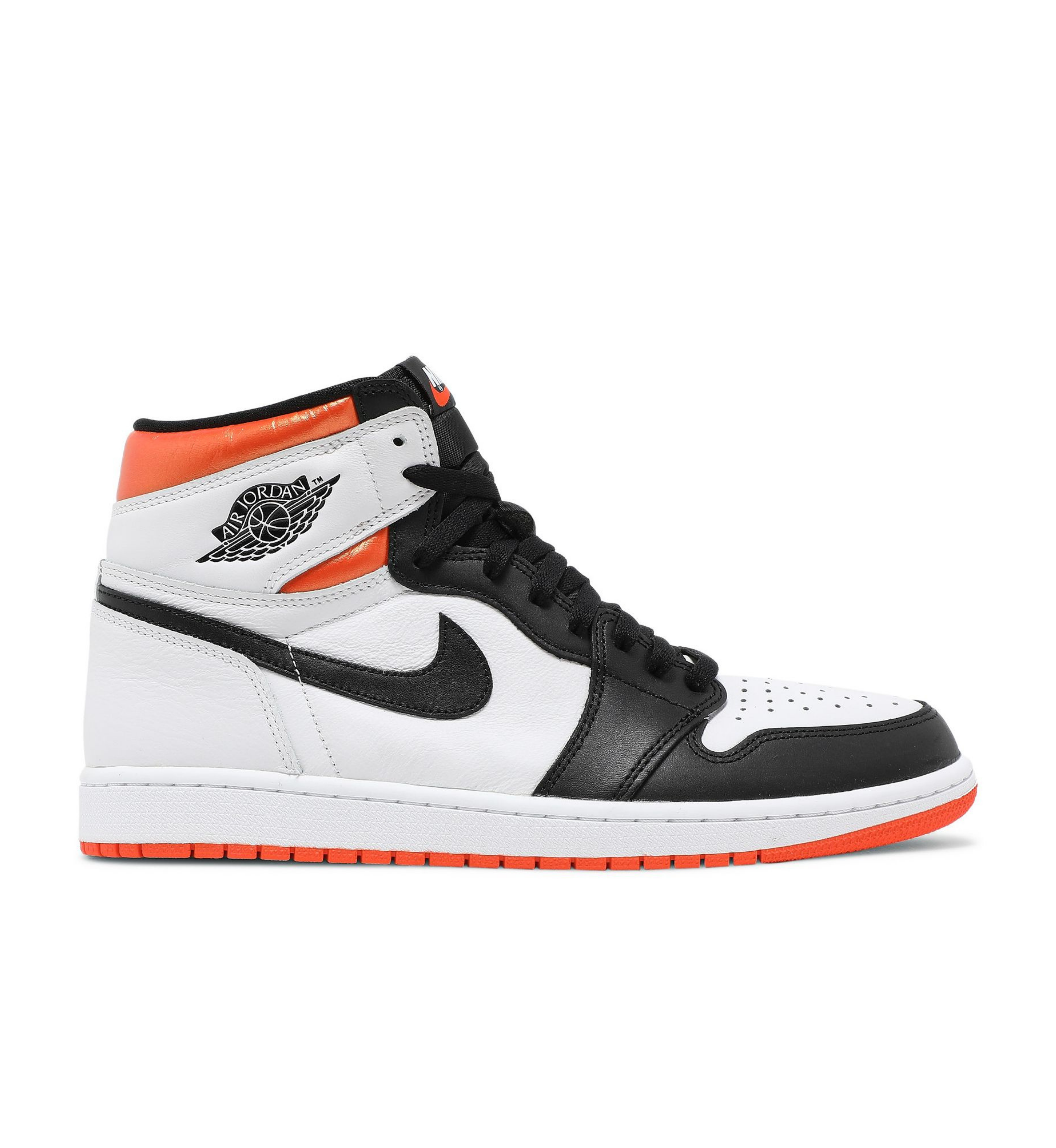 Air Jordan 1 Retro High OG 'Electro Orange'