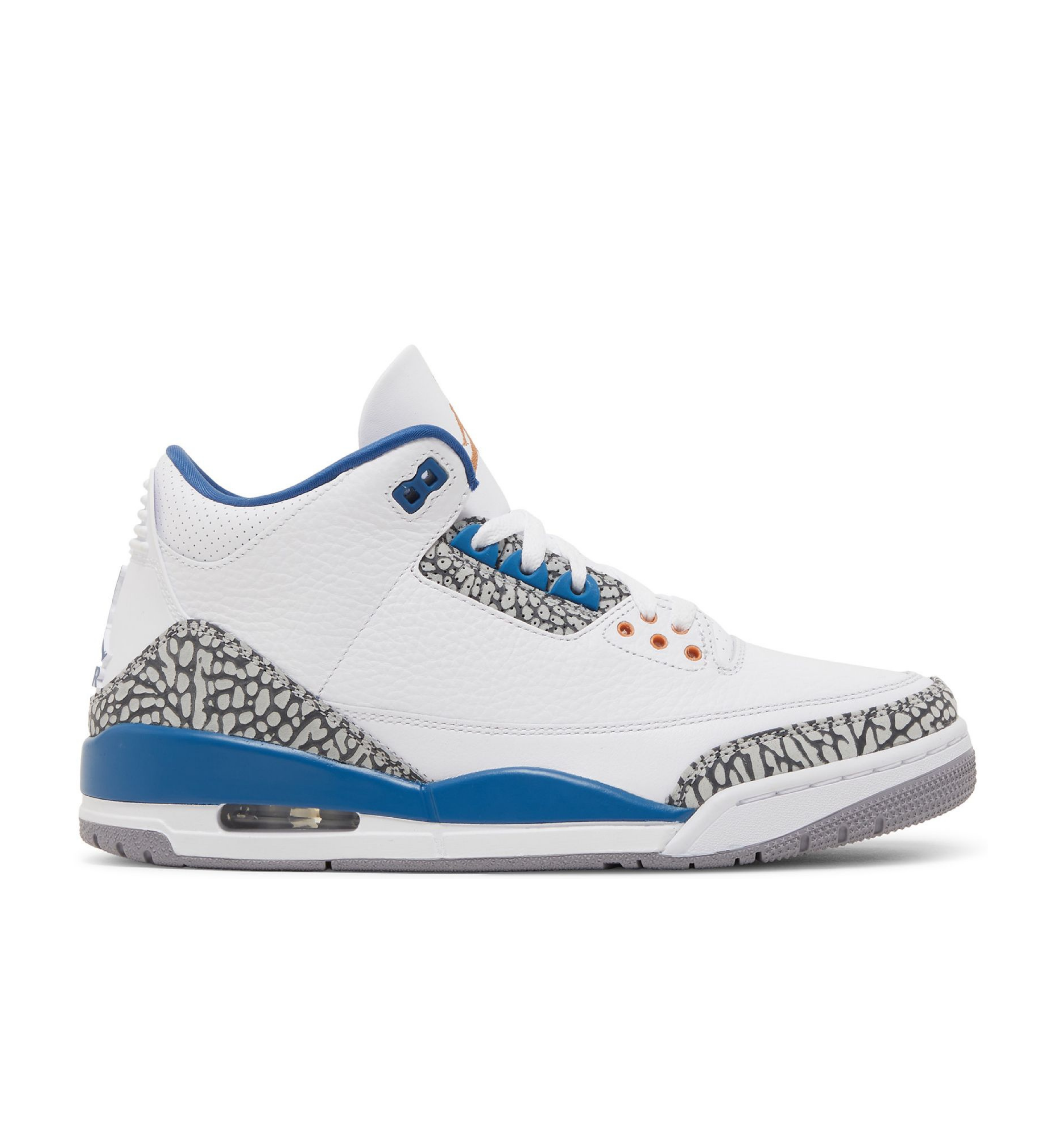 Air Jordan 3 Retro 'Washington Wizards'