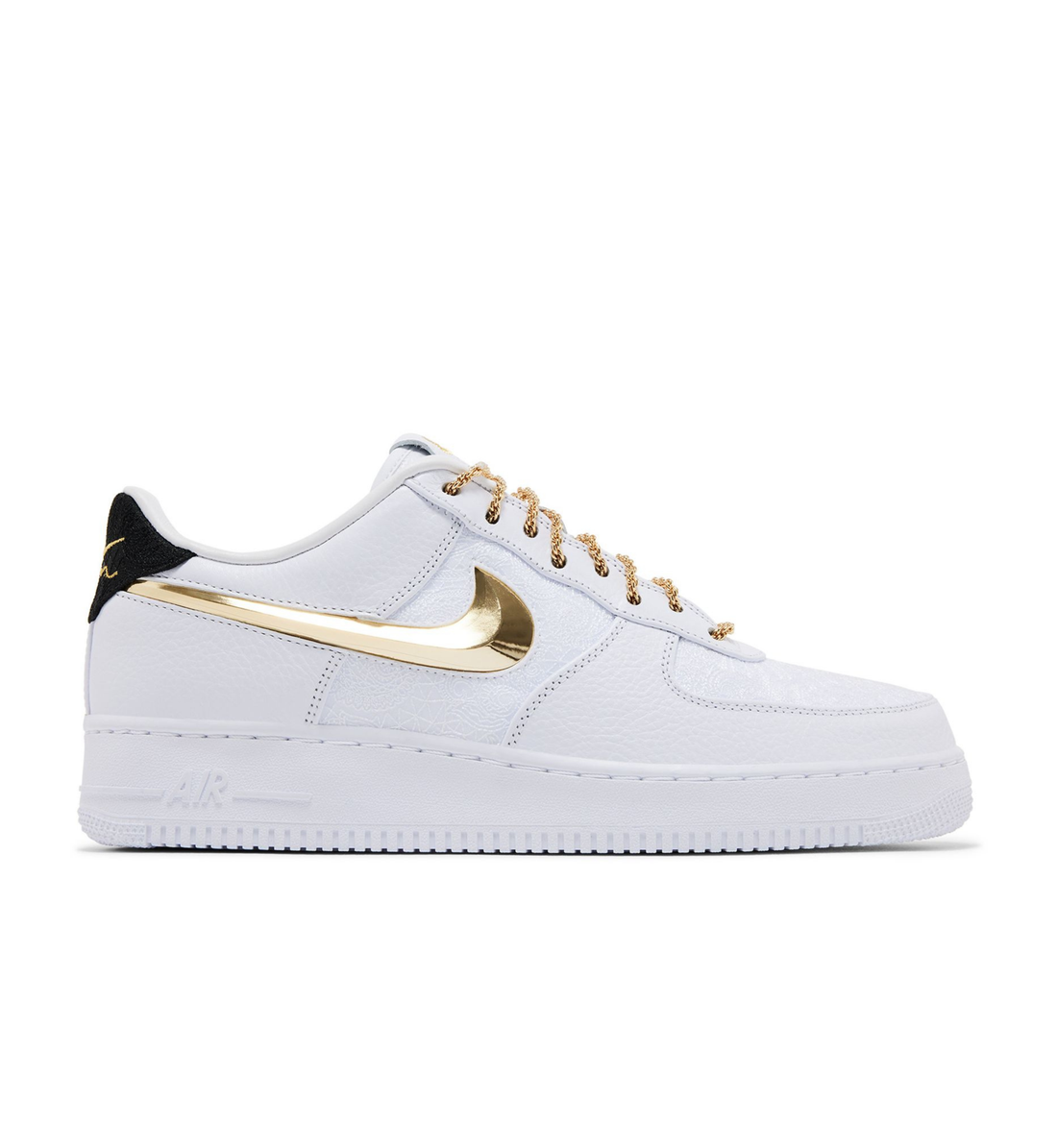 Victor Solomon x Nike Air Force 1 Low 'Sunset Strip'