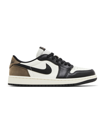 Air Jordan 1 Retro Low OG 'Chicago' 2025
