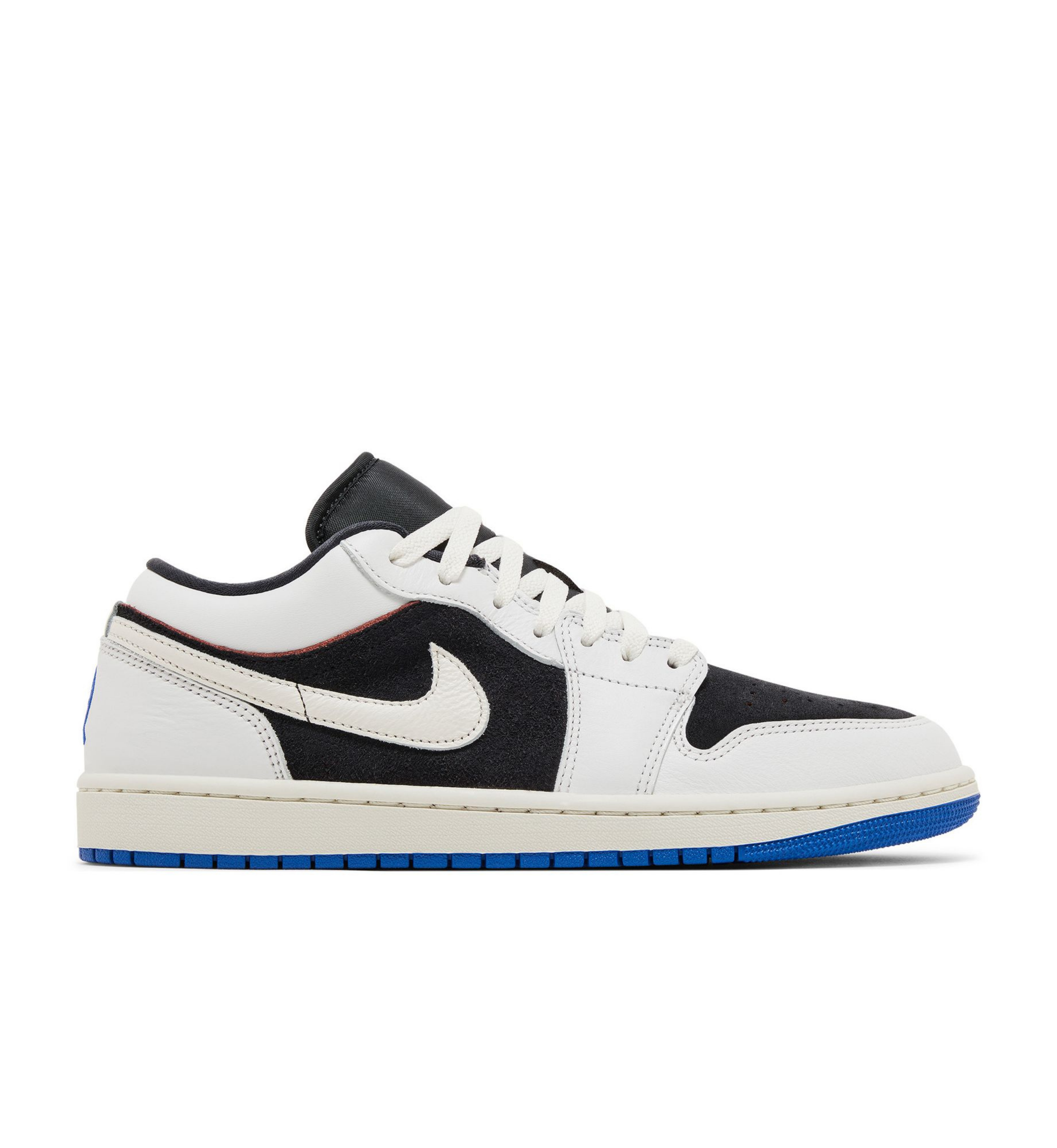 Air Jordan 1 Low 'Quai 54 2024'