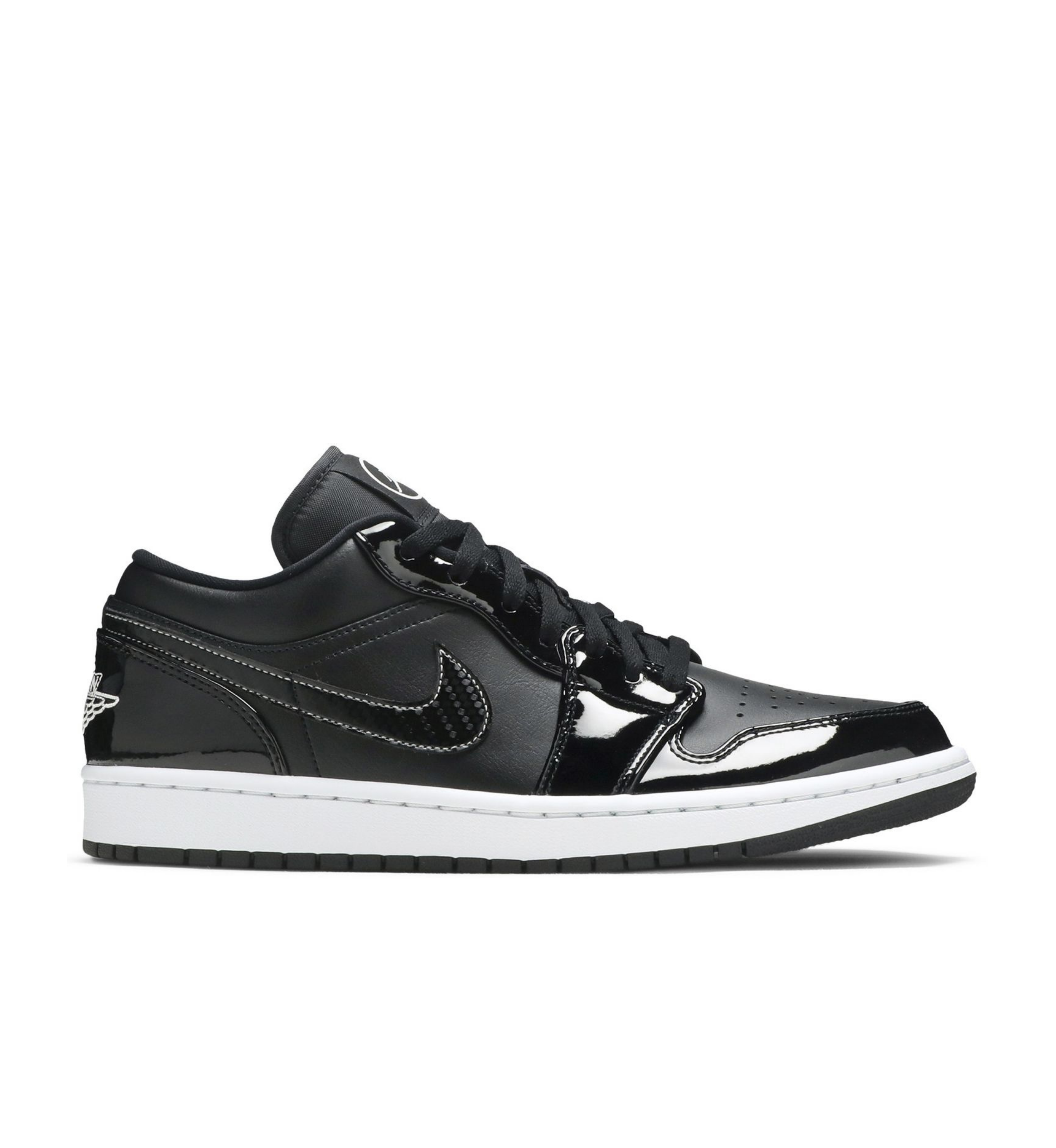 Air Jordan 1 Low 'All Star 2021'
