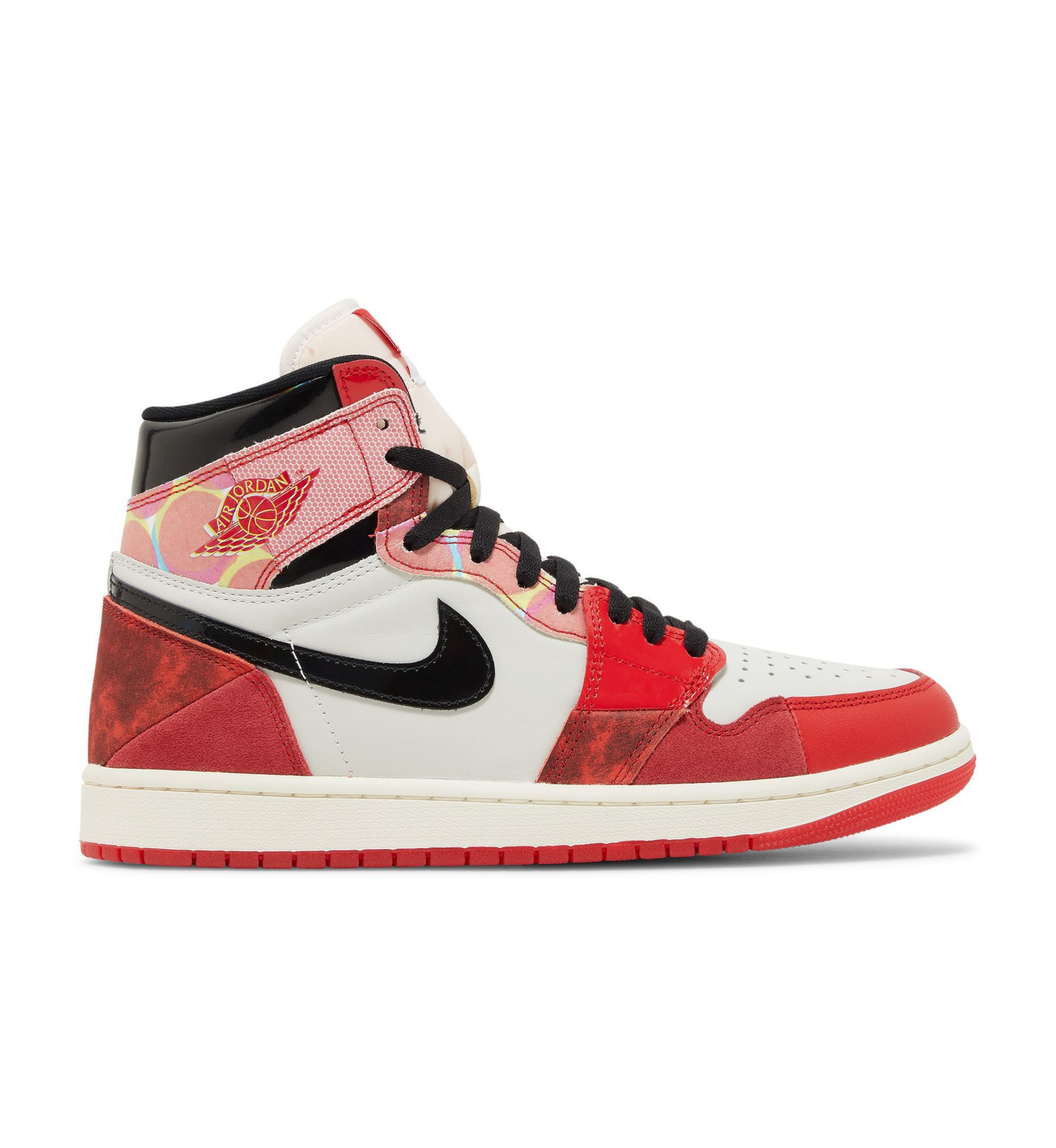 Marvel x Air Jordan 1 Retro High OG 'Next Chapter'