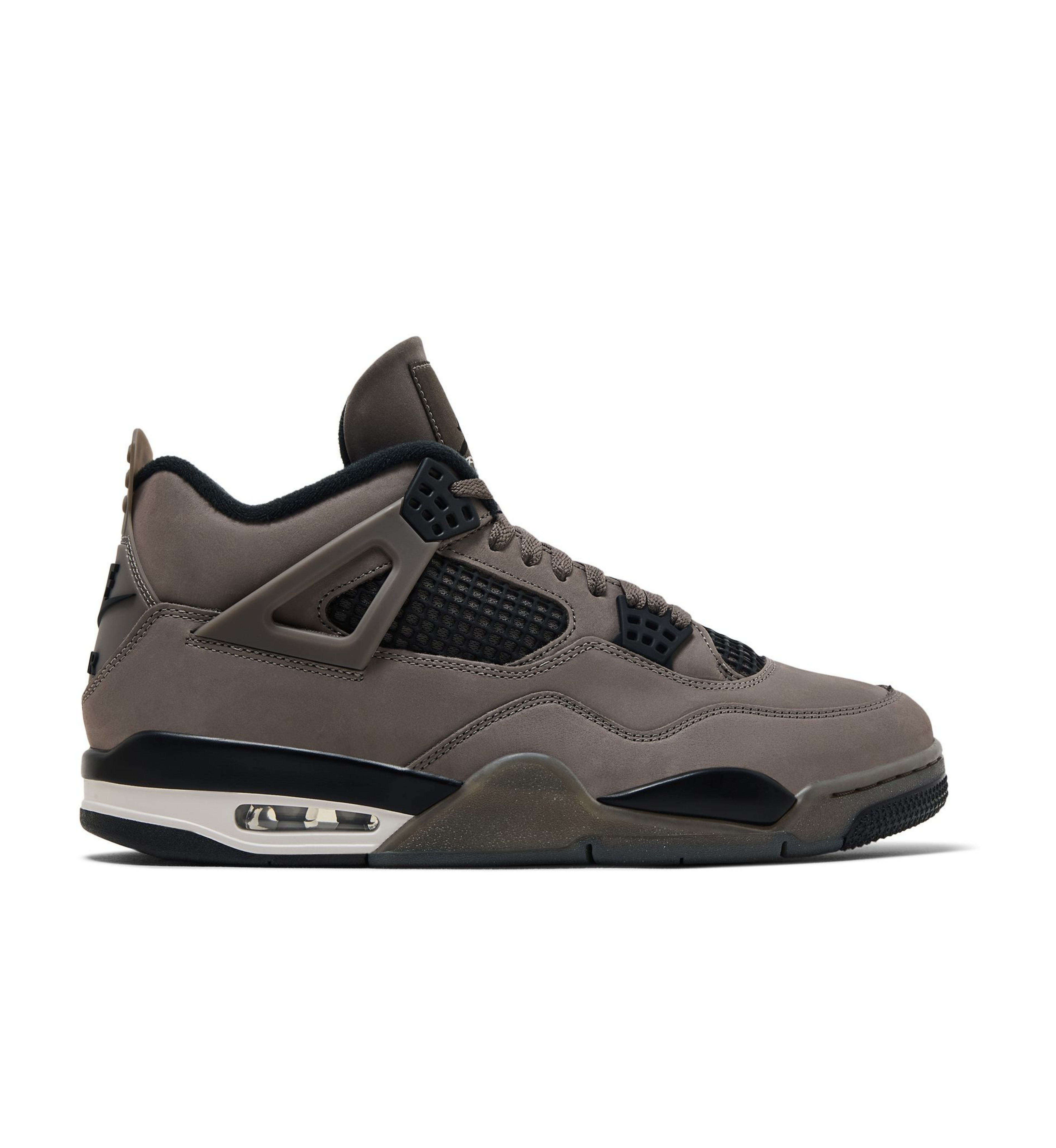 Air Jordan 4 Retro 'Cave Stone'