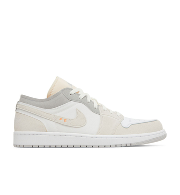 Air Jordan 1 Low SE Craft 'Inside Out'