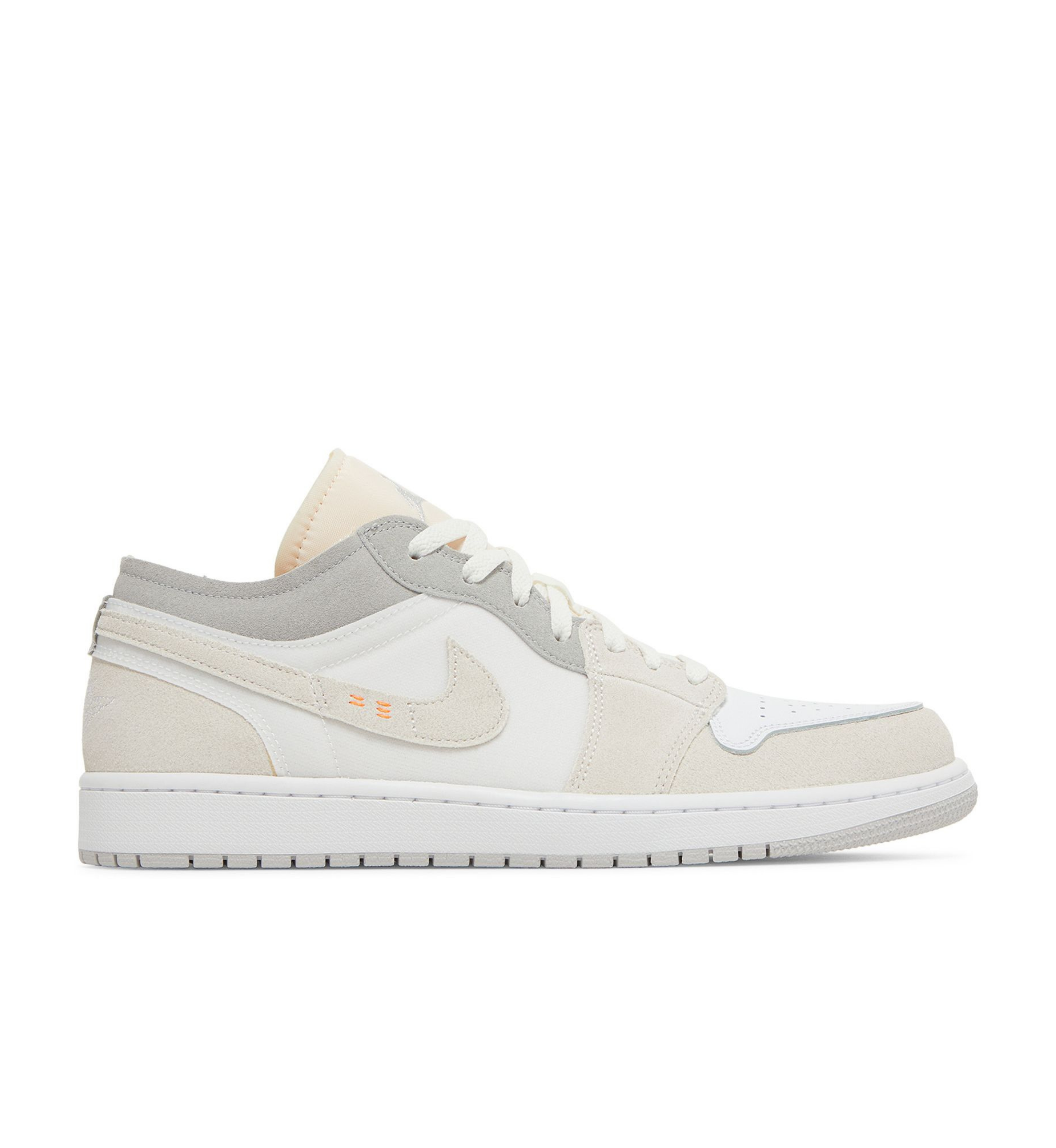 Air Jordan 1 Low SE Craft 'Inside Out'