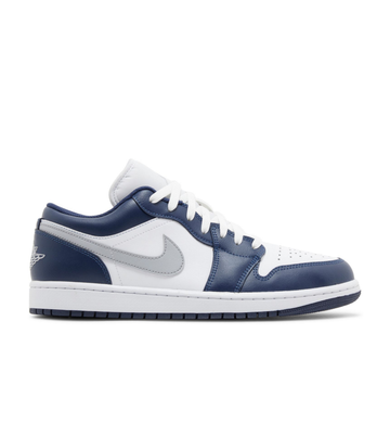 Air Jordan 1 Low 'Midnight Navy'