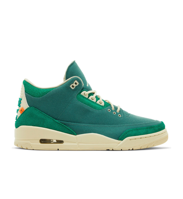 Nina Chanel Abney x Wmns Air Jordan 3 Retro SP 'Bicoastal'