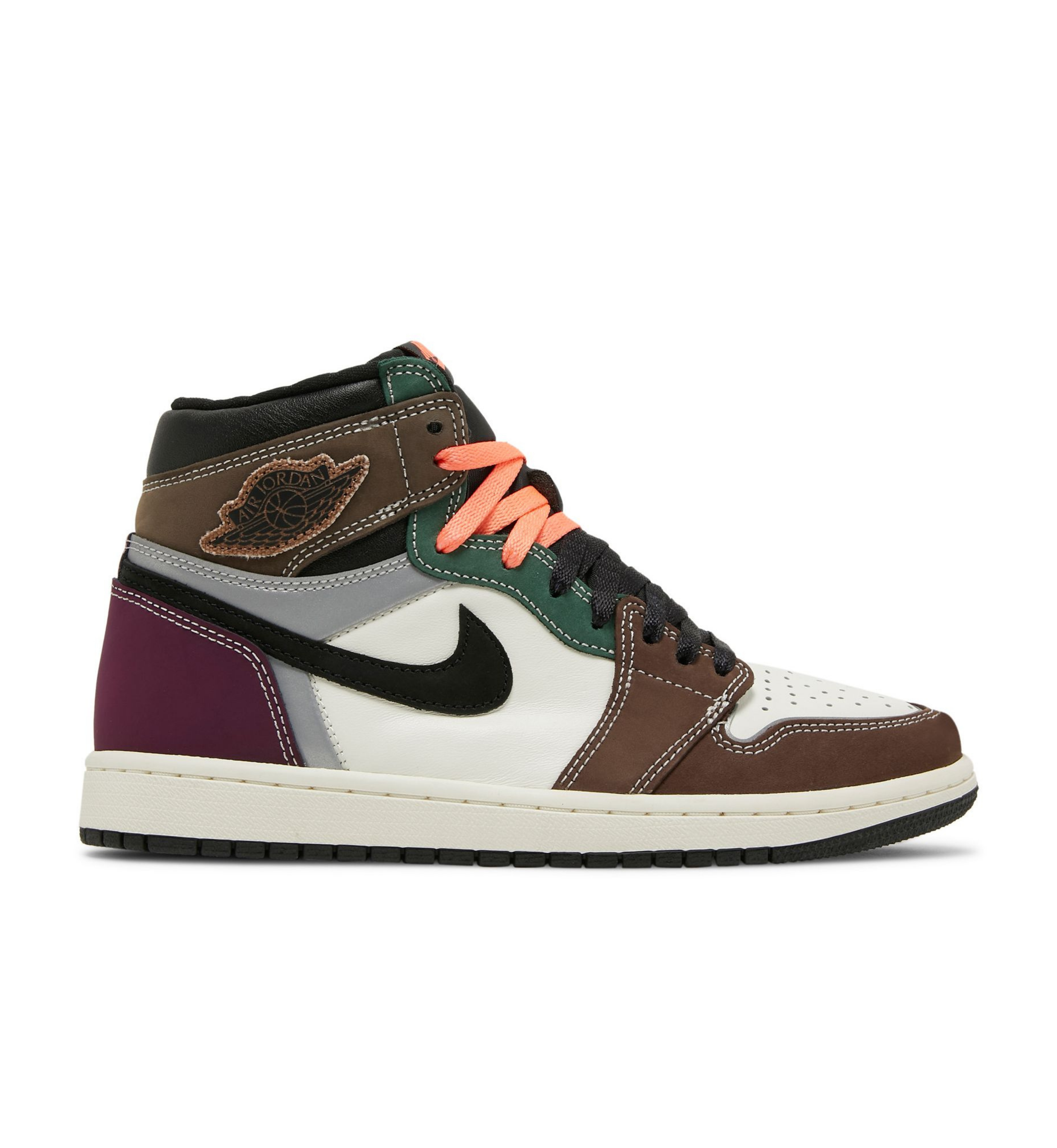 Air Jordan 1 High OG 'Hand Crafted'