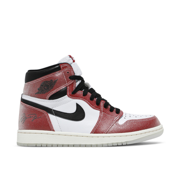 Trophy Room x Air Jordan 1 Retro High OG SP 'Chicago'