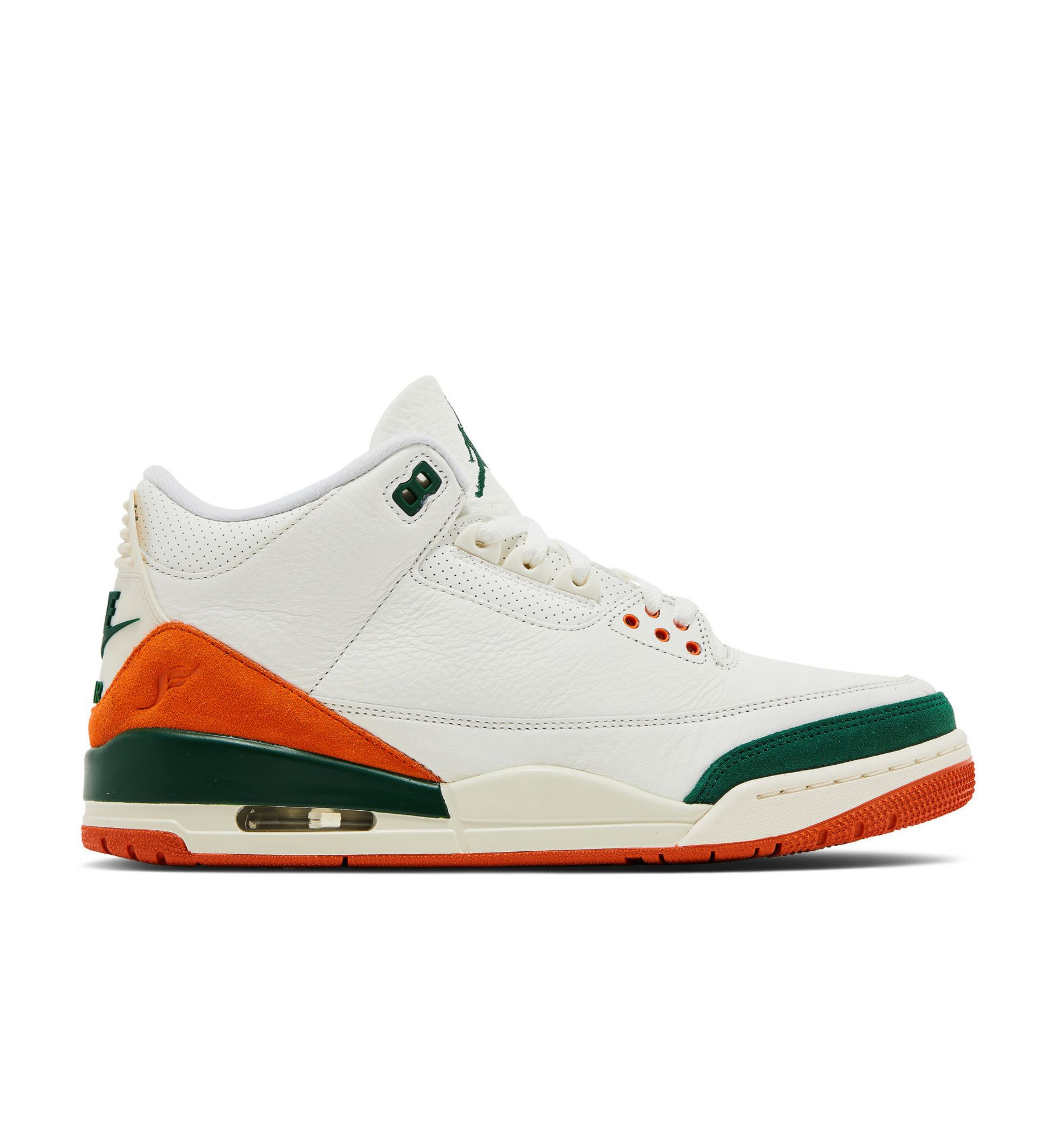 SoleFly x Air Jordan 3 'Miami'