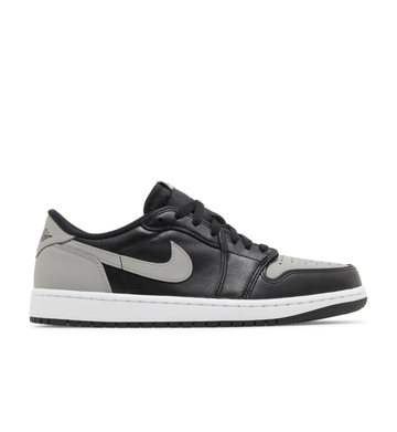 Air Jordan 1 Retro Low OG 'Shadow' 2024