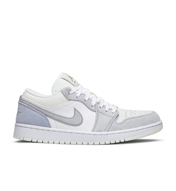 Air Jordan 1 Low 'Paris'