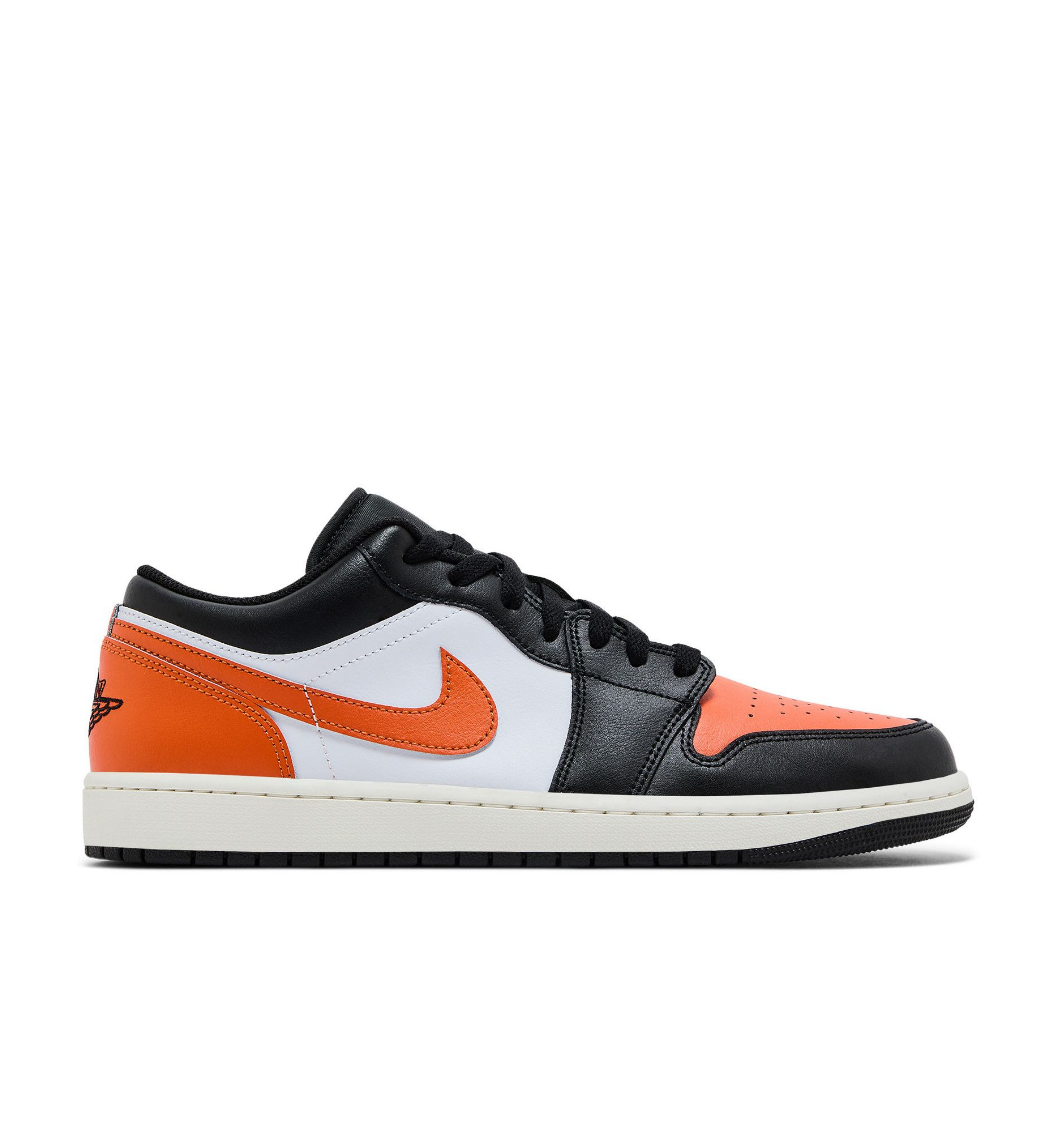 Air Jordan 1 Low 'Shattered Backboard Alternate'