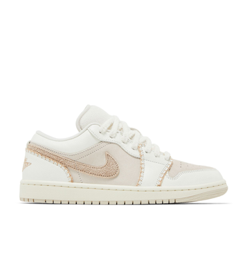 Wmns Air Jordan 1 Low 'Hemp'