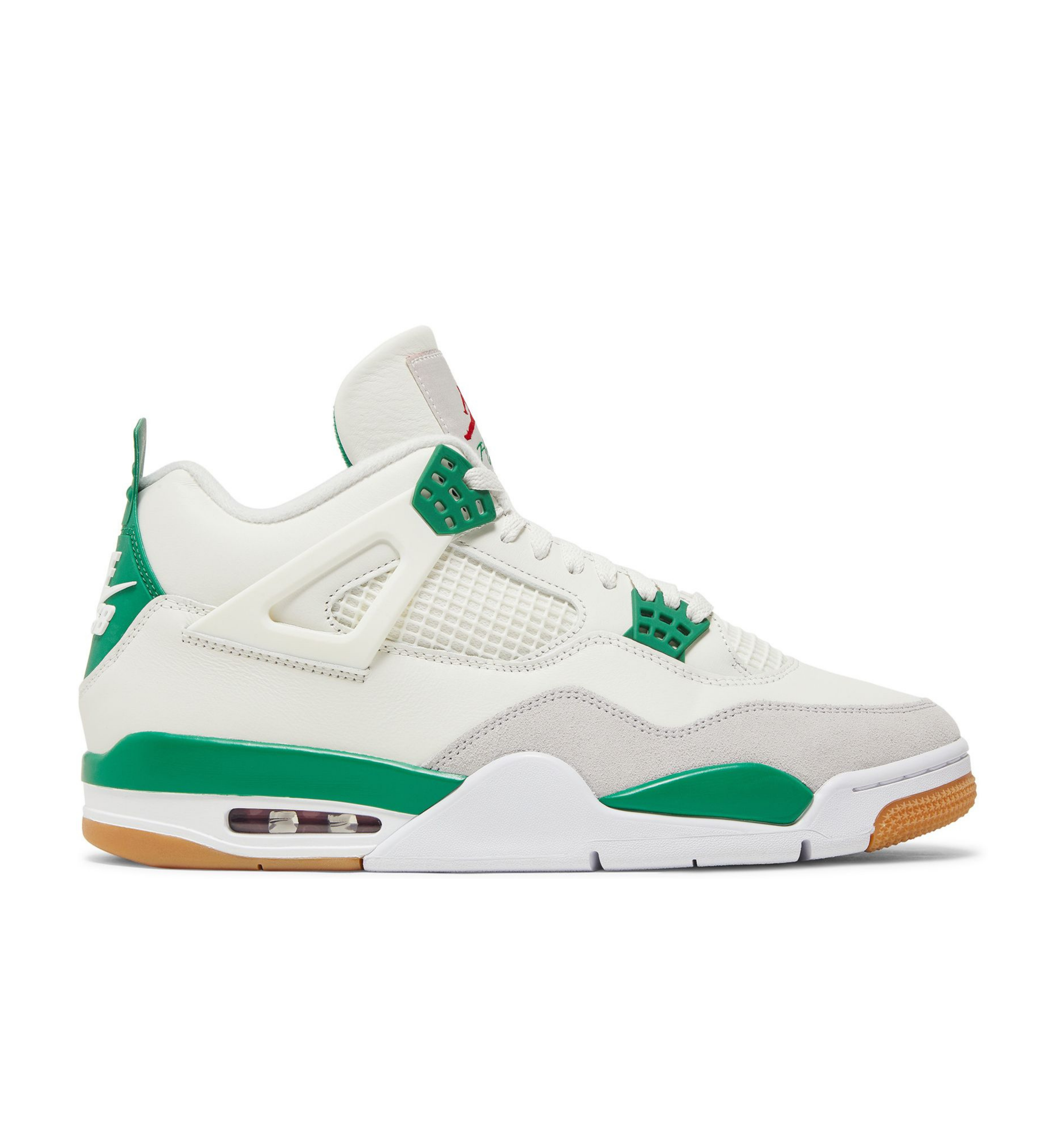 Nike SB x Air Jordan 4 Retro SP 'Pine Green'