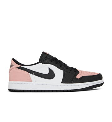Air Jordan 1 Retro Low OG 'Bleached Coral'