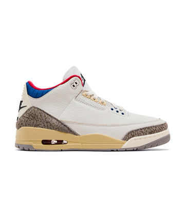 Air Jordan 3 Retro 'Seoul 2.0'