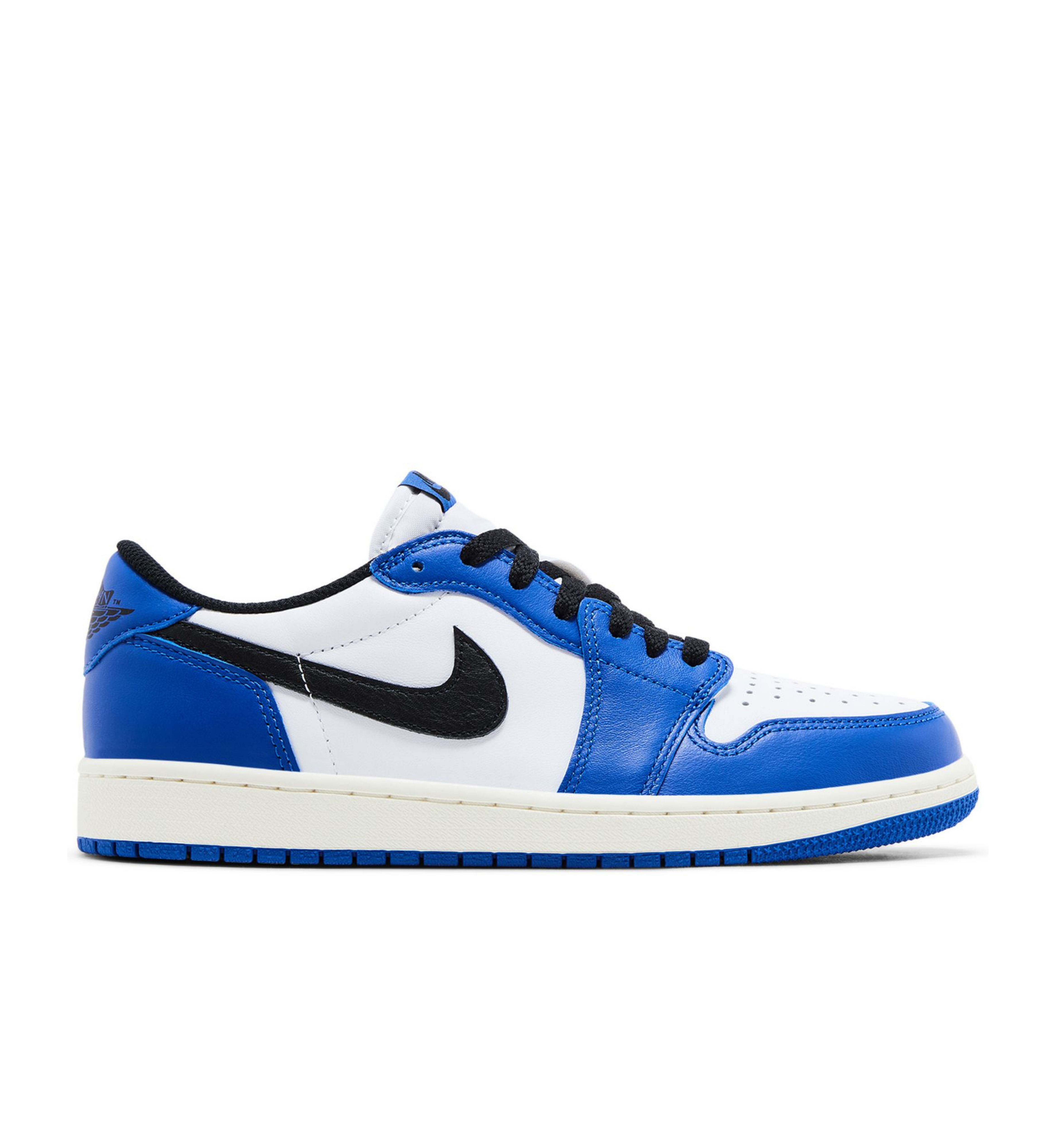 Air Jordan 1 Retro Low OG 'Game Royal'