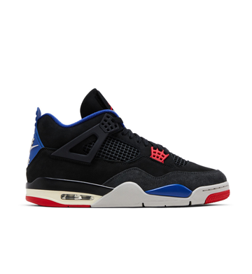Air Jordan 4 Retro 'Rare Air - White Lettering'