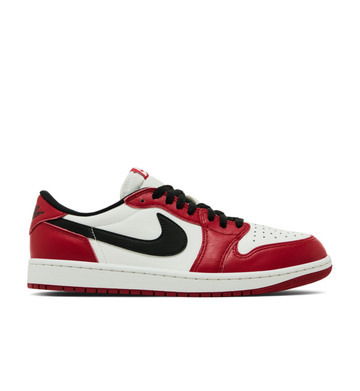 Air Jordan 1 Retro Low OG 'Chicago' 2025