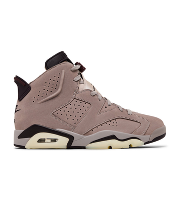 A Ma Maniére x Air Jordan 6 Retro 'Smoky Mauve'