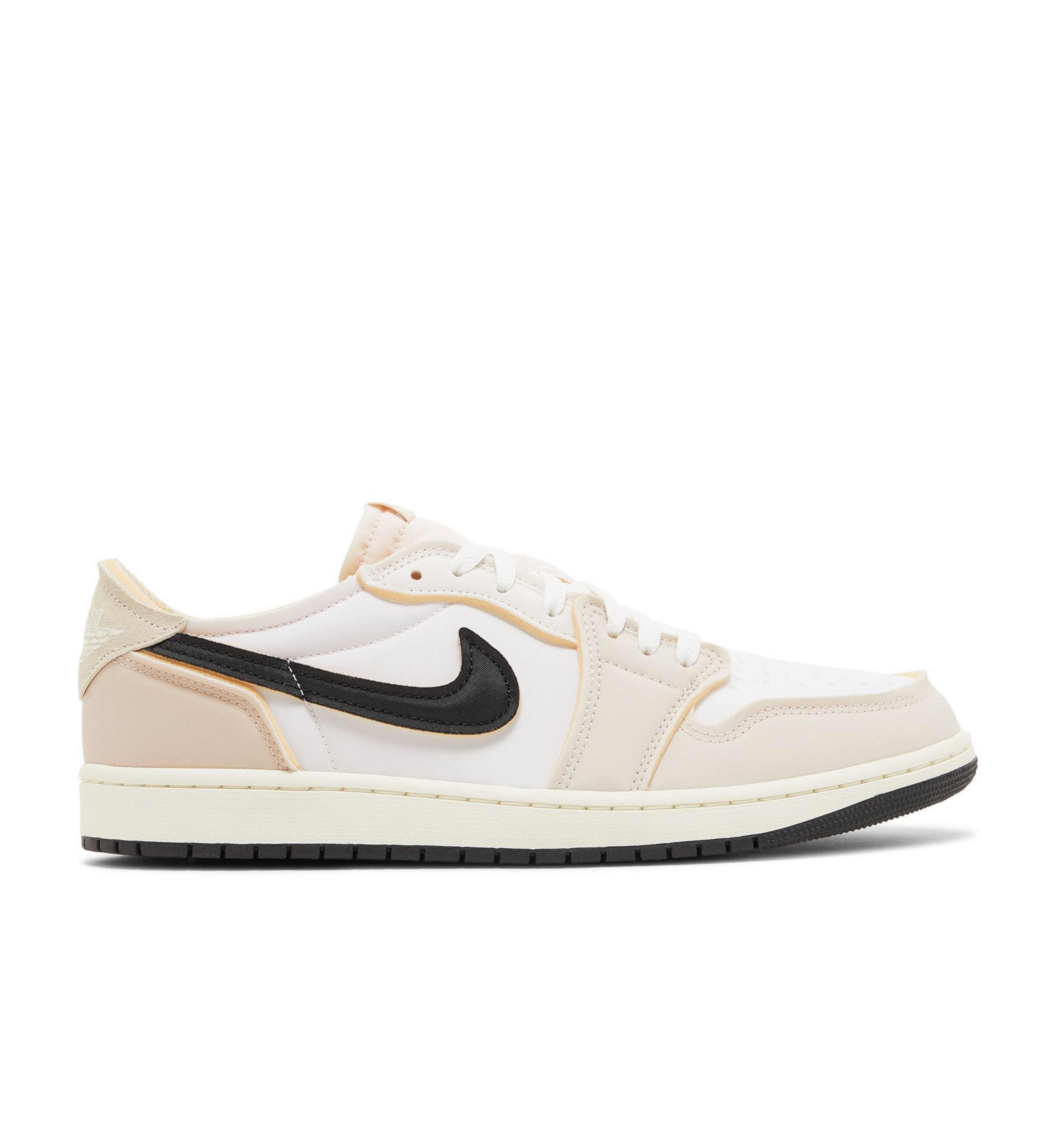 Air Jordan 1 Retro Low OG EX 'Coconut Milk'