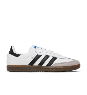 Adidas Samba OG 'White Black Gum'