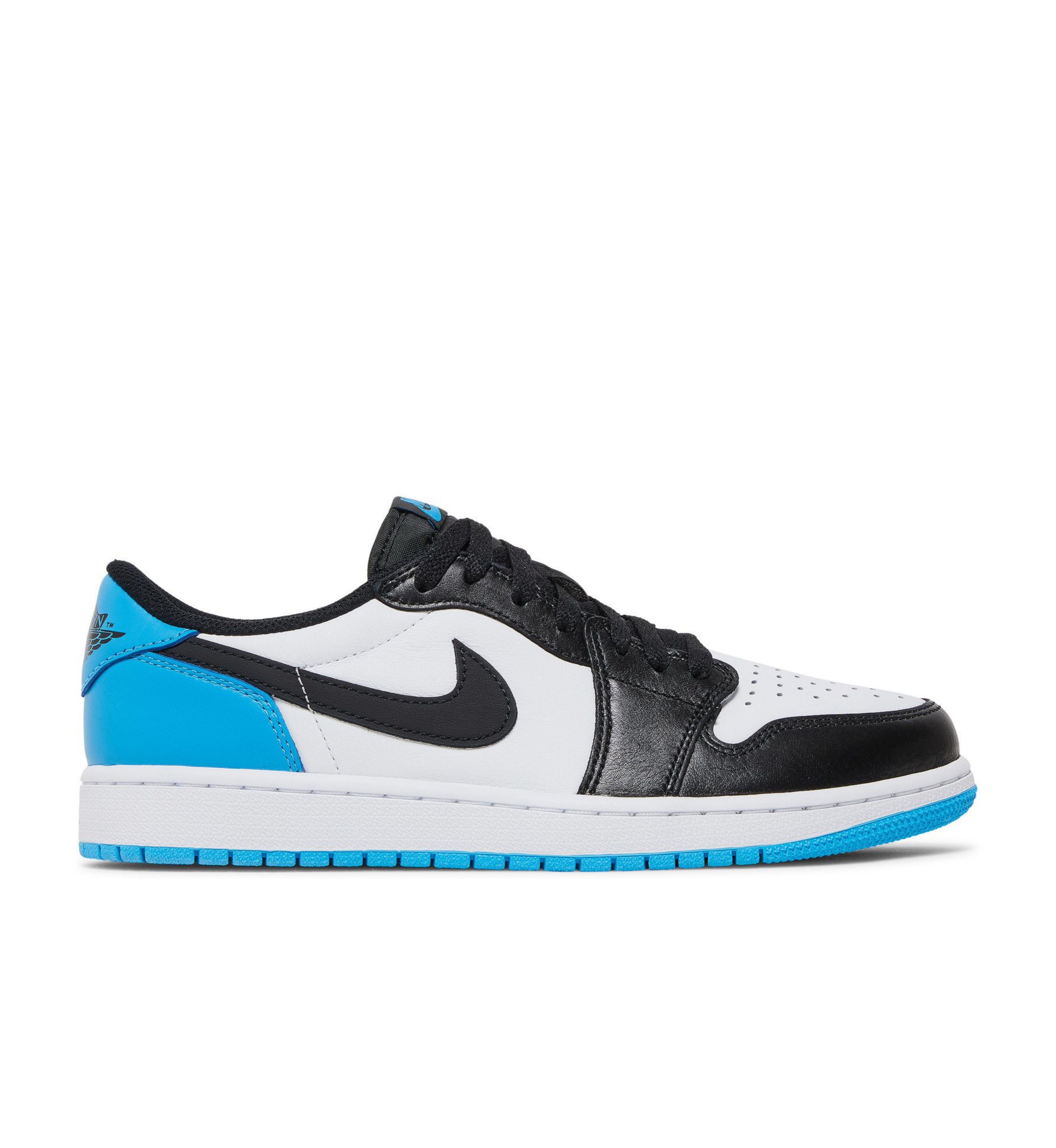 Air Jordan 1 Retro Low OG 'UNC'