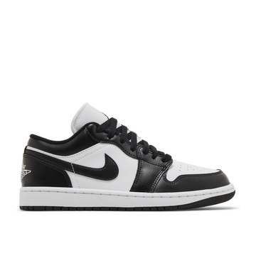 Wmns Air Jordan 1 Low 'Panda'