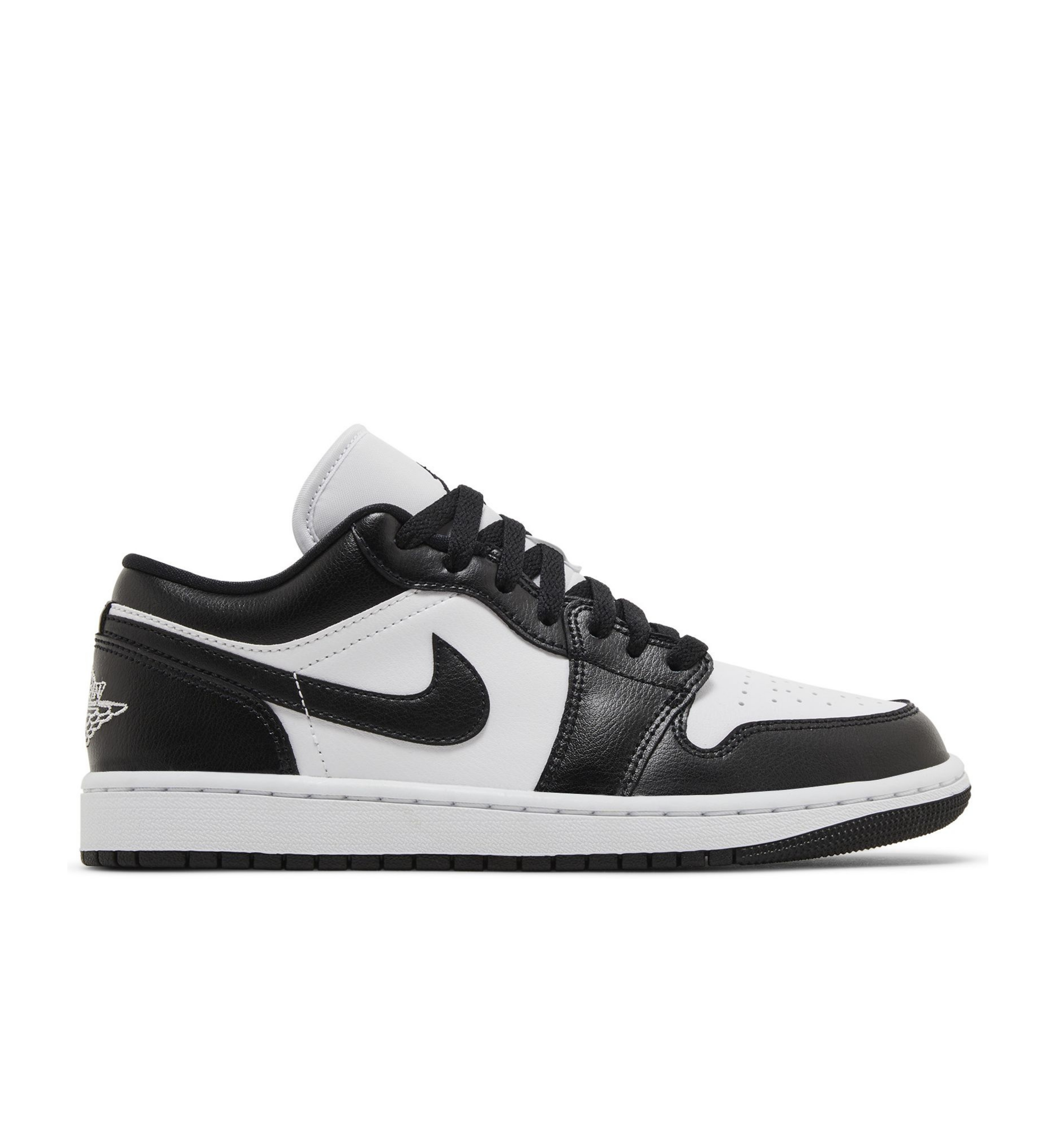 Wmns Air Jordan 1 Low 'Panda'
