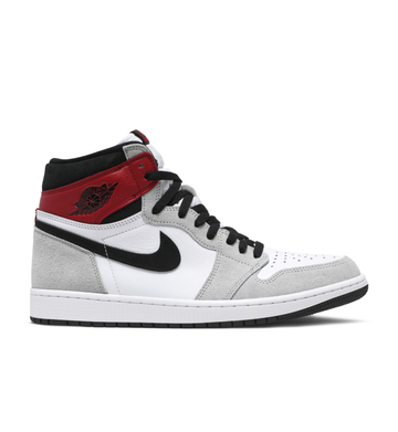 Air Jordan 1 Retro High OG 'Smoke Grey'