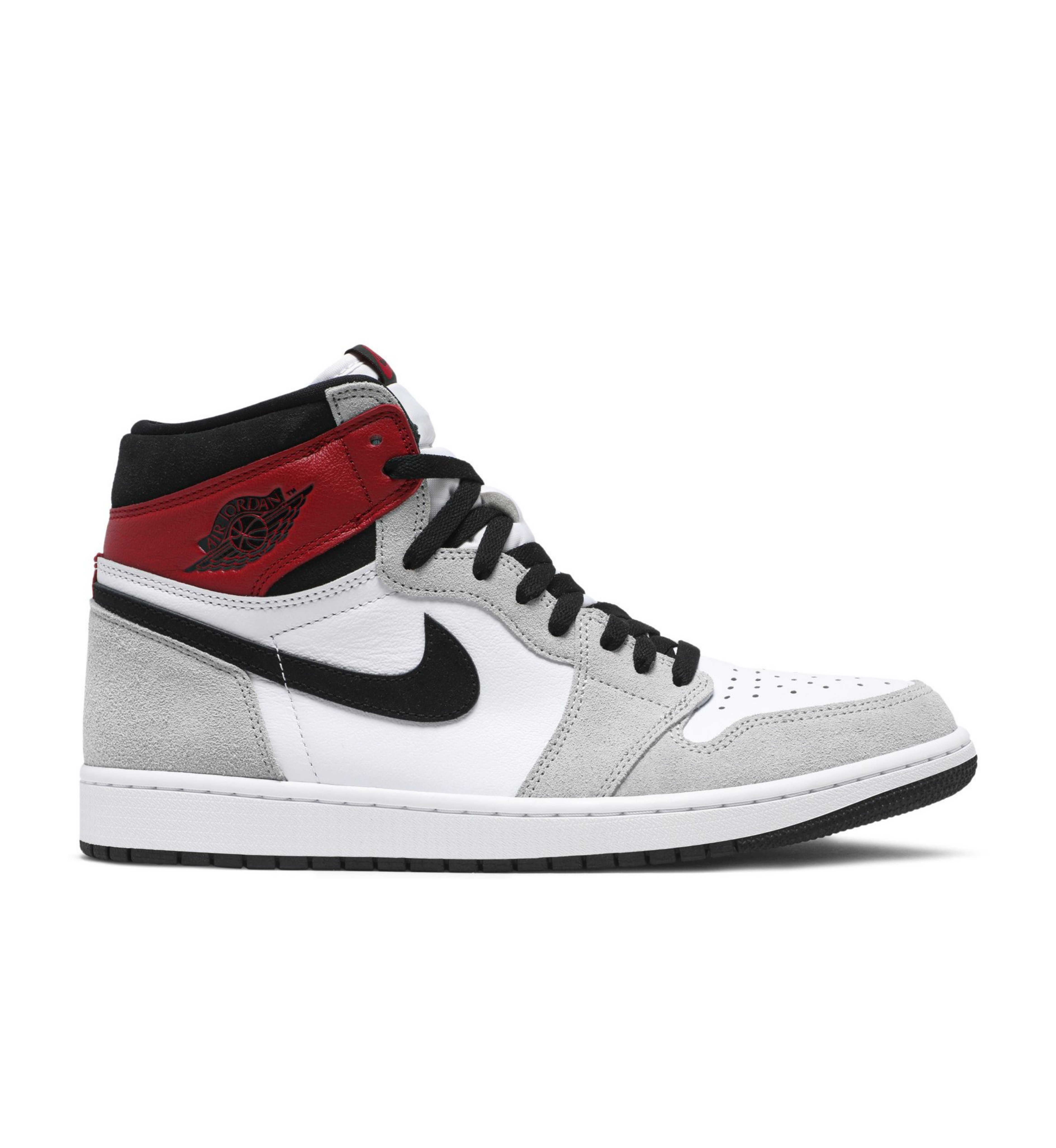 Air Jordan 1 Retro High OG 'Smoke Grey'